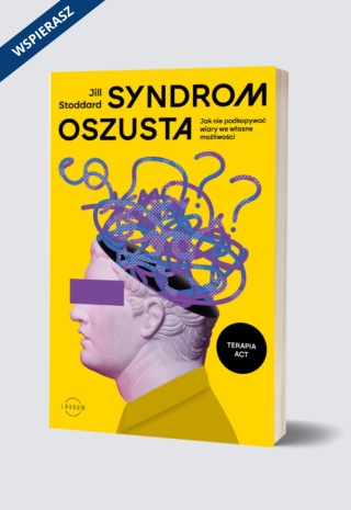 Syndrom oszusta. Jak nie podkopywać wiary we własne możliwości